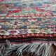 Handmade Pakistani Gazni rug 149x135cm