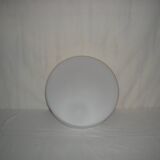 ceiling light or pastille wall light from the 1950s