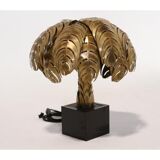Palm lamp