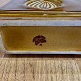 Pair of large vases "Design 1950".