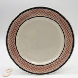 Nidervillier dessert service, fanny model