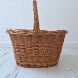 Vintage basket