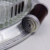 Art Deco mirror tray