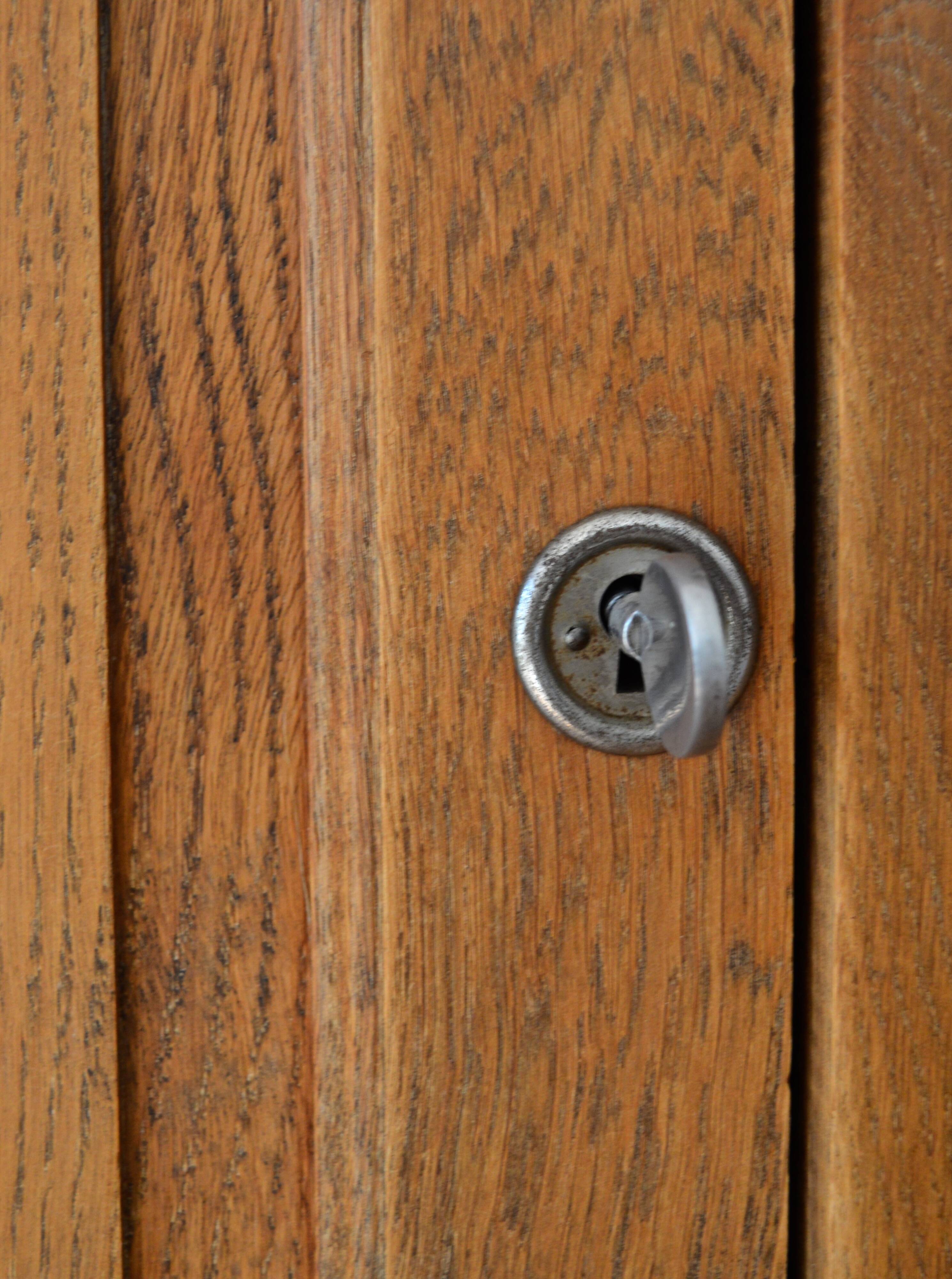 Armoire