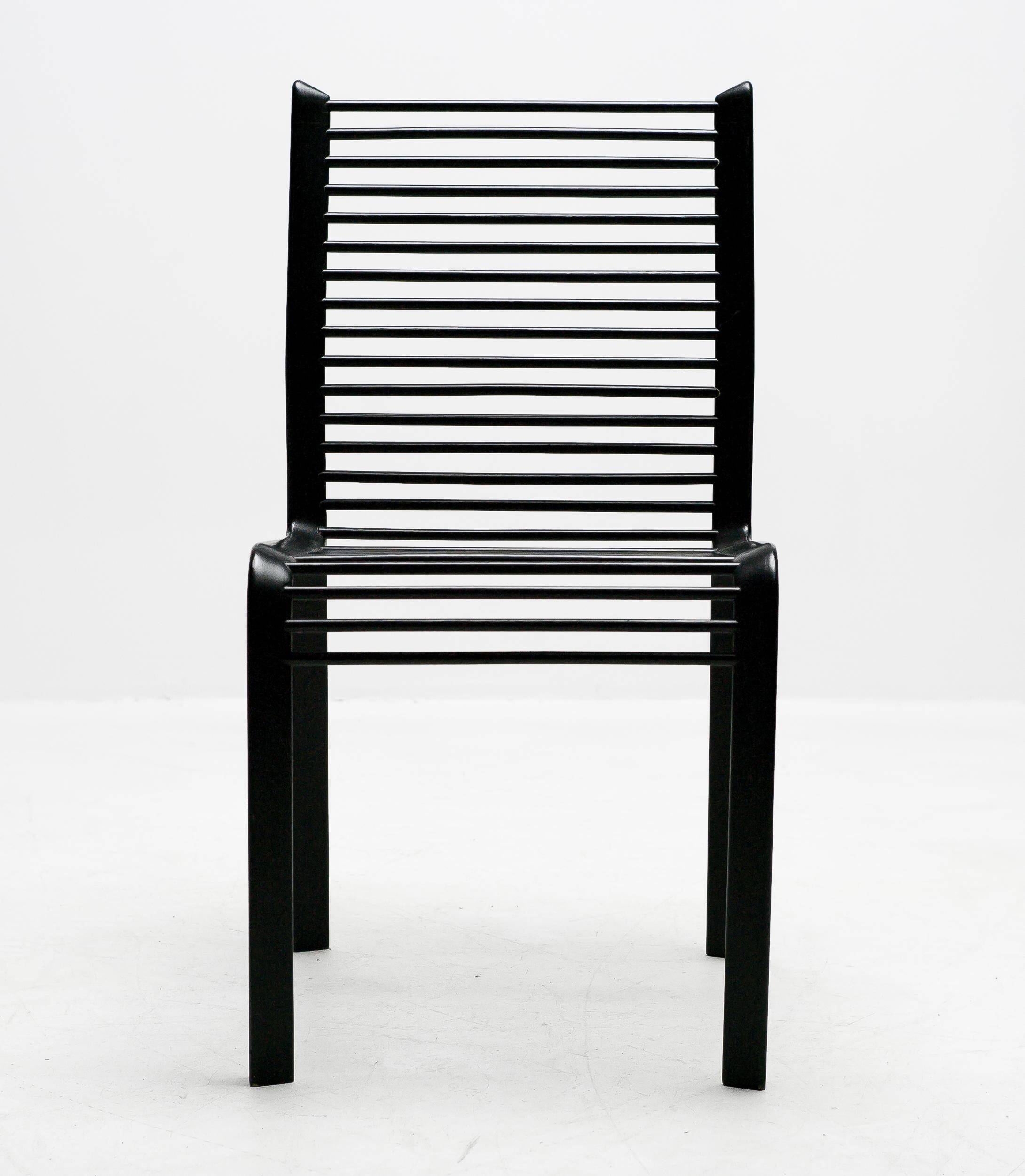 Fauteuil Delta Fritz Hansen en édition limitée