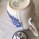 Burgenland teapot