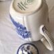 Burgenland teapot