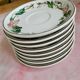 Set of 8 plates Villeroy & Boch – Palomo model – Very good condition