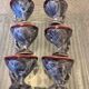 Vallauris 12-piece coffee set