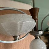 Art Deco chandelier
