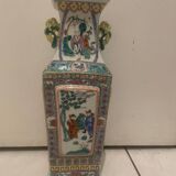 Vase chinois ancien