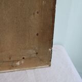 Ancient mirror  65x89cm