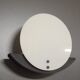 Wall light Targetti Sankey - Vintage - Design - 80s -Modernist -Minimalist