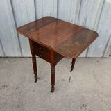 Antique work table
