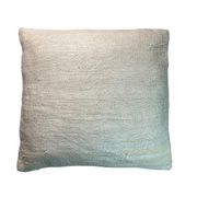 Housse de coussin kilim turc vintage, 60 x 60 cm