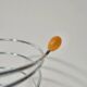 Vintage spiral fruit bowl "Flashdue Italy" - 1980s - Italian design
