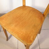 Baumann bistro chair 60s
