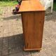 Rustic furniture