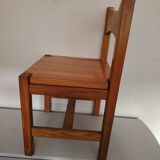 Tappiovara chairs
