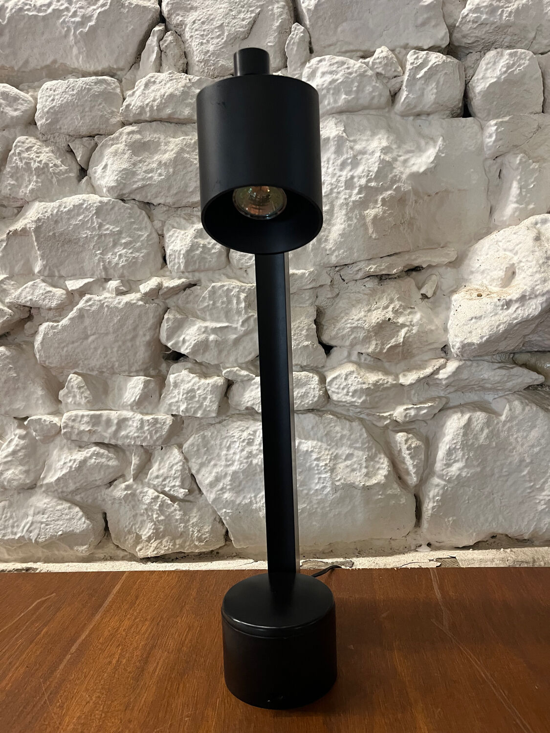 1980s Desk Lamp