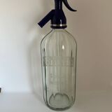 Syphon en verre