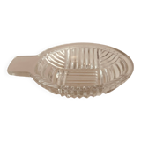 Transparent cup