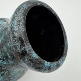 Vintage accolay ceramic vase - 1960s