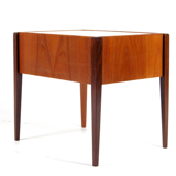 Retro Danish vintage teak gardener