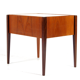 Retro Danish vintage teak gardener