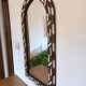 Large Moroccan Mirror, 1970s