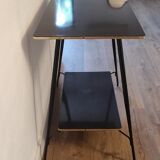 Desserte vintage en formica