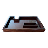 Garance Vallée for Monoprix. Trio of designer trays