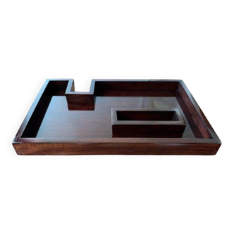 Garance Vallée for Monoprix. Trio of designer trays