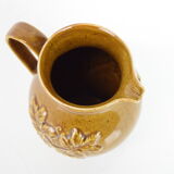 Mid-century Ceramic Jug 1960'.