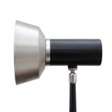 Vintage clip lamp, 1970s