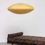 George Nelson pour Howard Miller en 1952 OVNI ou Soucoupe H-727