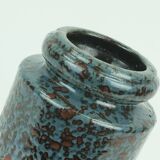 Vase Scheurich, Allemagne de l'ouest années 1960