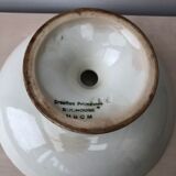 2 cake dishes