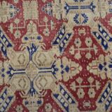 Oushak Anatolian Vintage Runner sku3318