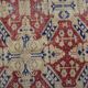 Oushak Anatolian Vintage Runner sku3318