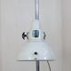 Vintage medical floor lamp hanovia alpine sun
