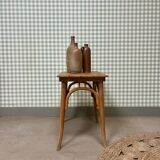 Bentwood Side Table (Refurbished)