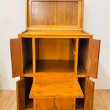 Art Deco bar furniture