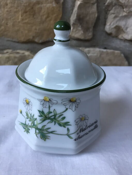 Baviere Winterling fine porcelain service or coffee
