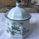Baviere Winterling fine porcelain service or coffee