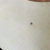 Vintage bean-shaped coffee table