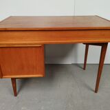 Oak desk