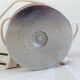 Vintage 60's /70's eye ball desk lamp