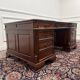 Classic English Partnerdesk Desk
