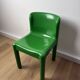 Pair of Kartell 4875 chairs by Carlo Bartoli